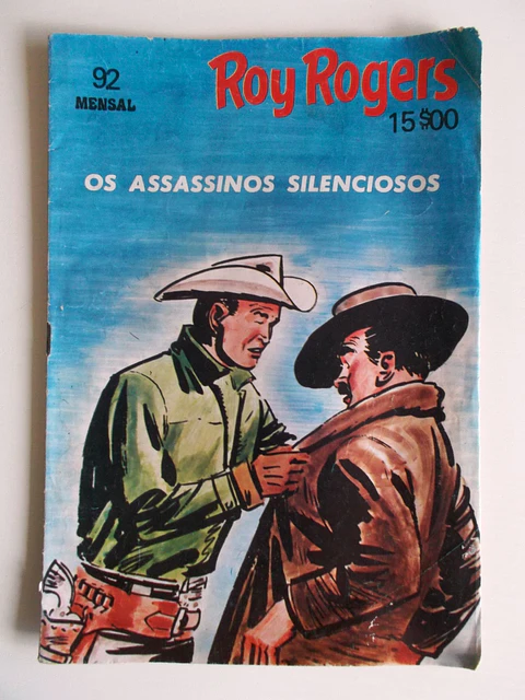 Roy Rogers 092