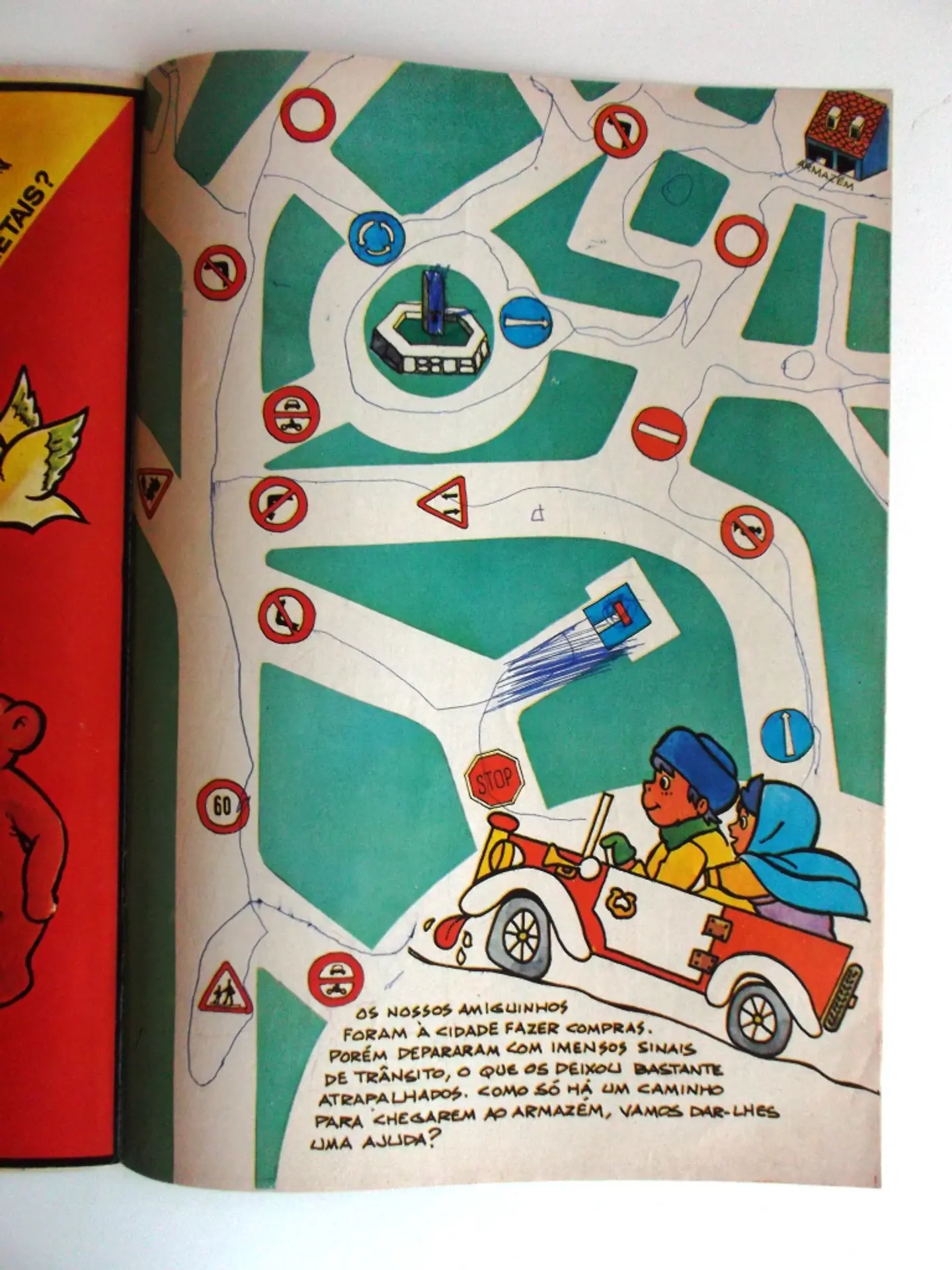 Revista Heidi 31 5