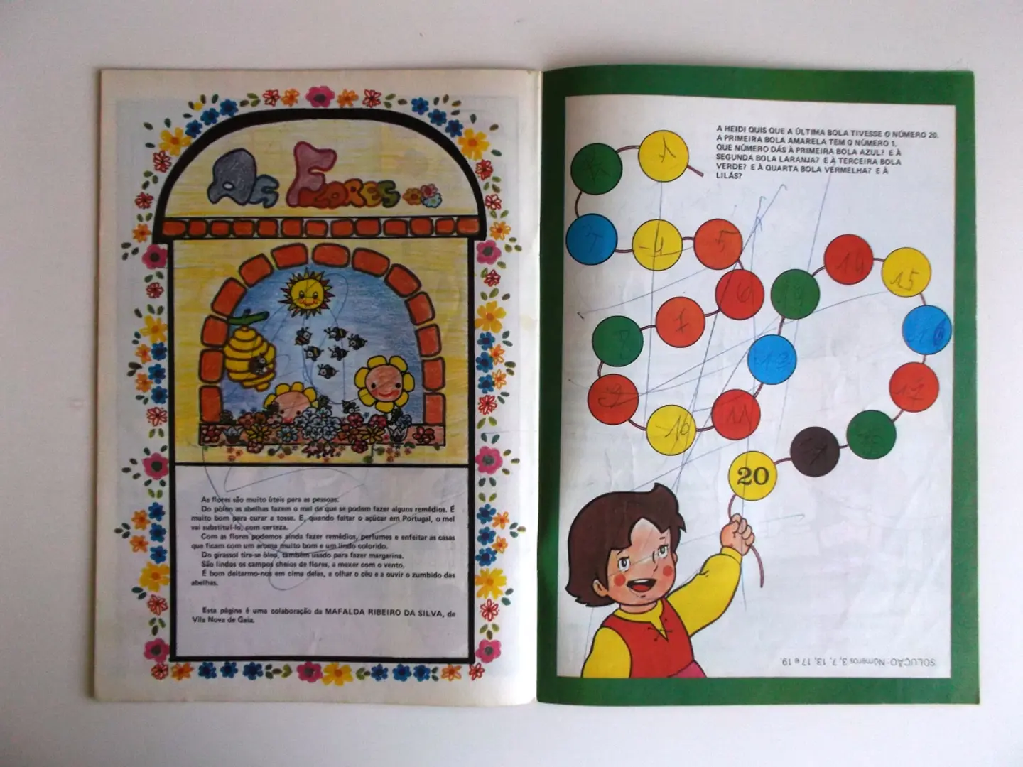 Revista Heidi 44 4