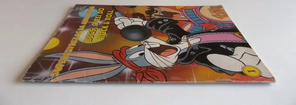 Superestrelas da animação 1 3