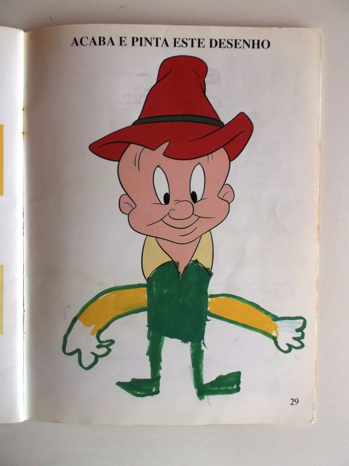 Superestrelas Warner 06 6