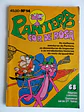 Pantera Cor-de-rosa 14 - thumbnail 1