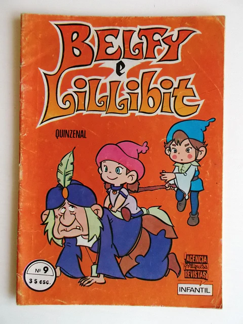 Belfy e Lillibit 09