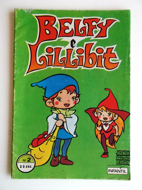 Belfy e Lillibit 02