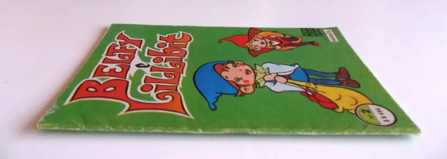 Belfy e Lillibit 02 3