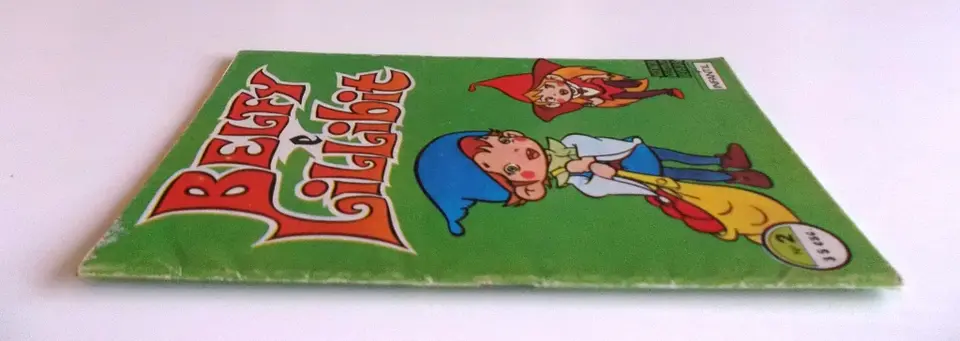 Belfy e Lillibit 02 3