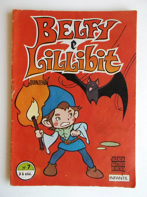 Belfy e Lillibit 07