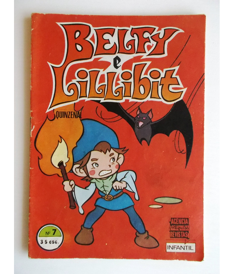 Belfy e Lillibit 07