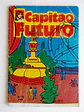 Capitão Futuro 5 - thumbnail 1