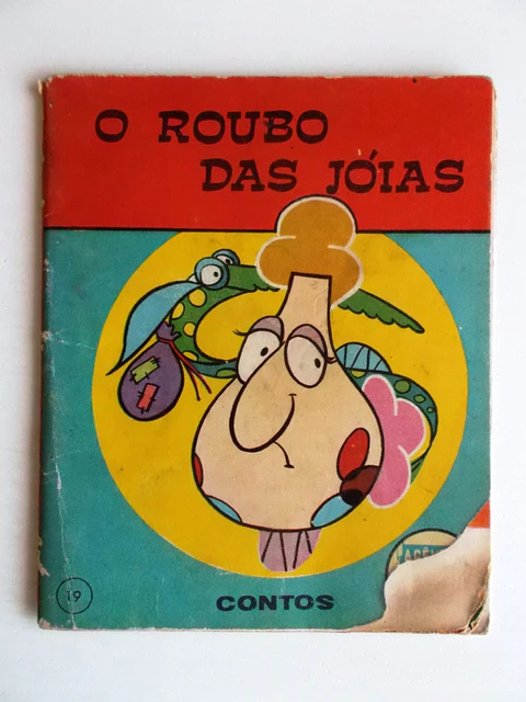 Contos 19