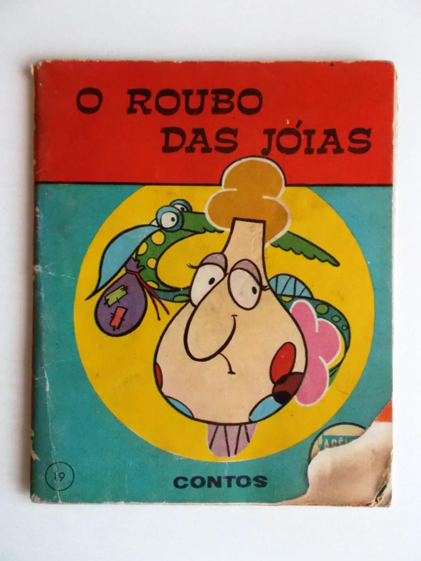 Contos 19 1