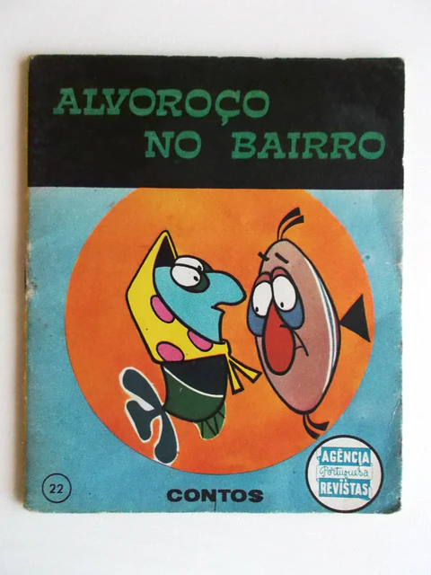 Contos 22
