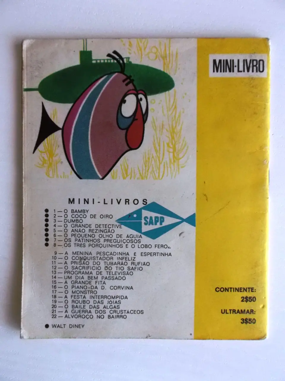 Contos 22 2