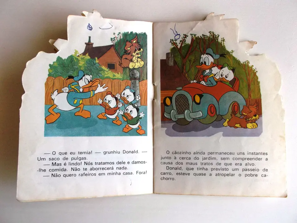 Recortados Mini Disney 9 4