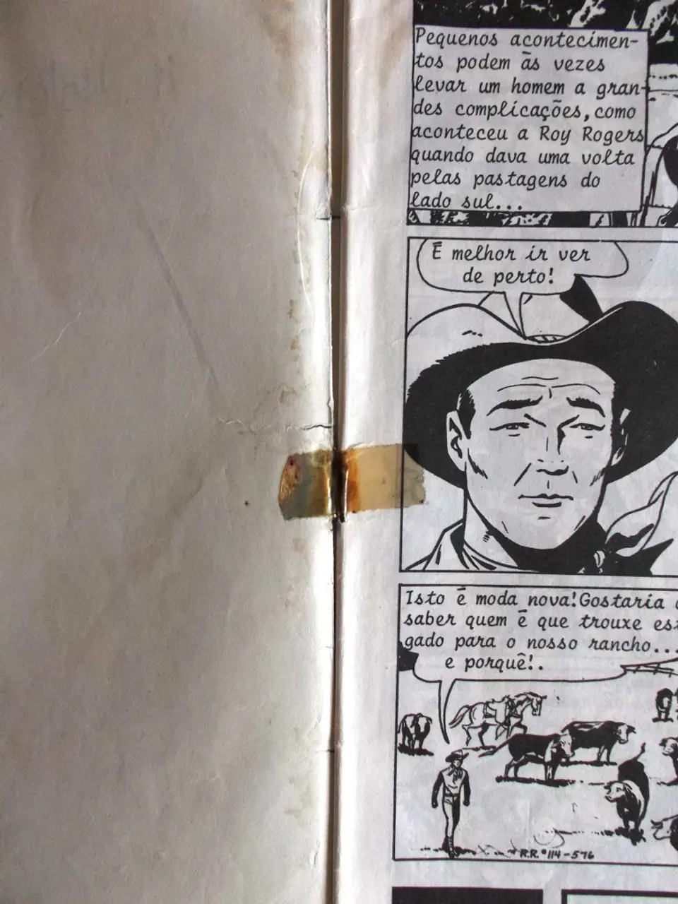 Roy Rogers 083 4