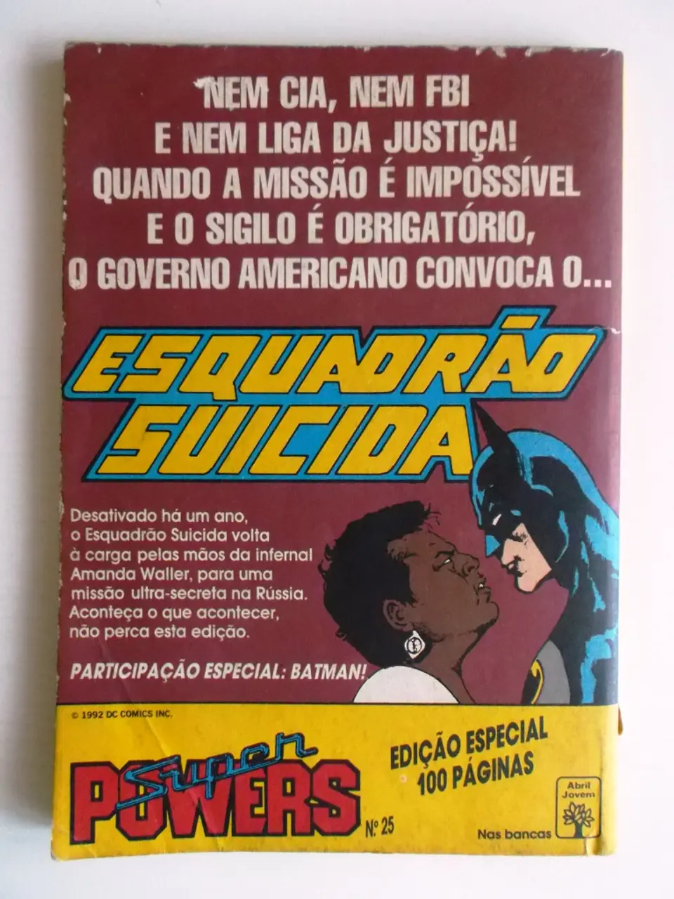 Homem-Aranha Anual 1 2