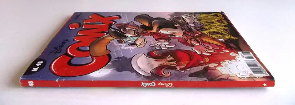 Disney Comix 048 3