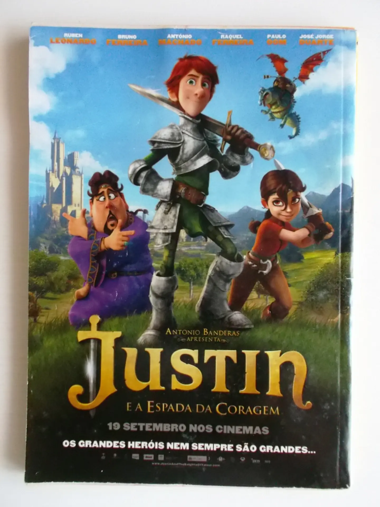 Disney Comix 040 2