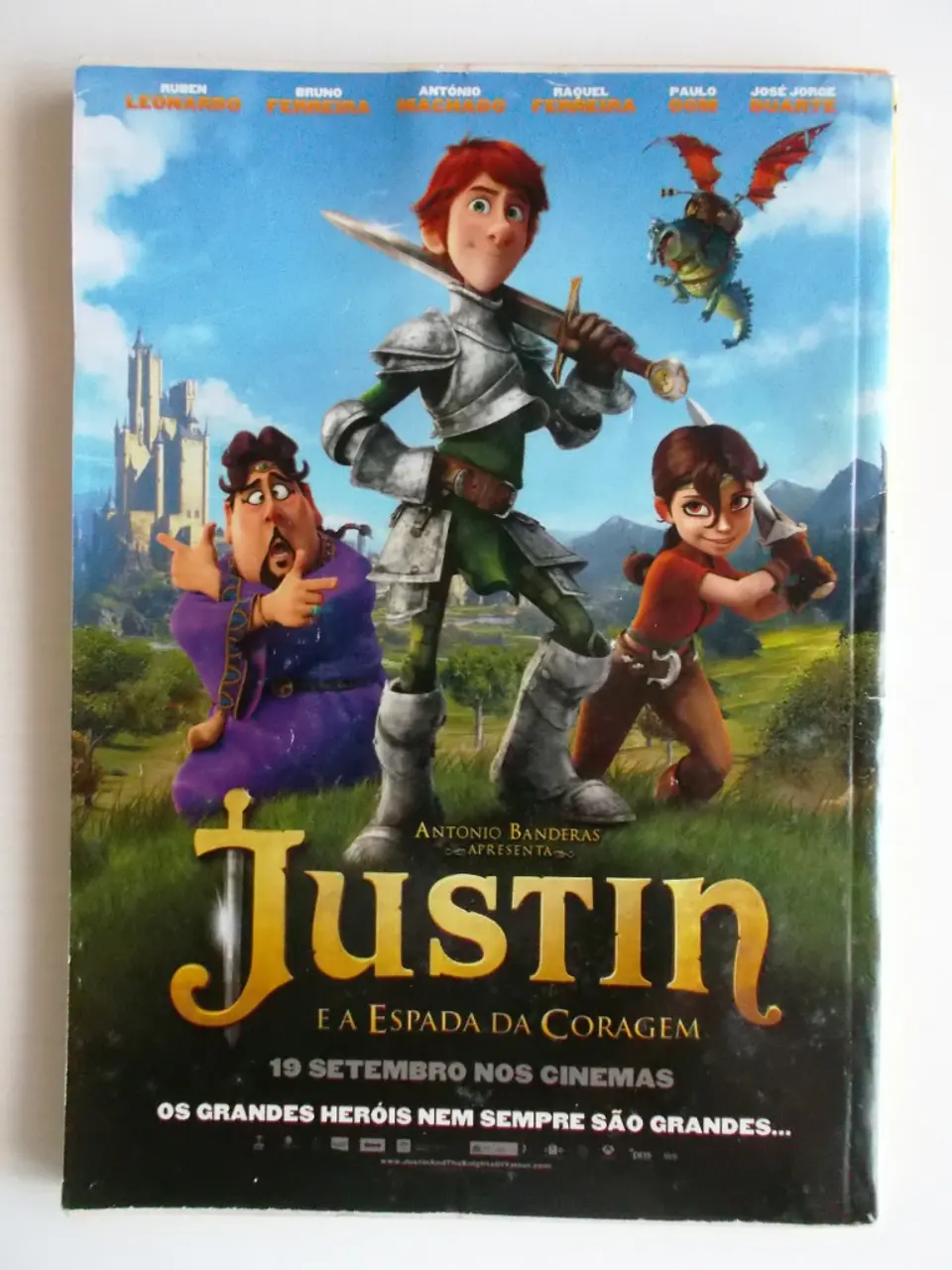 Disney Comix 040 2