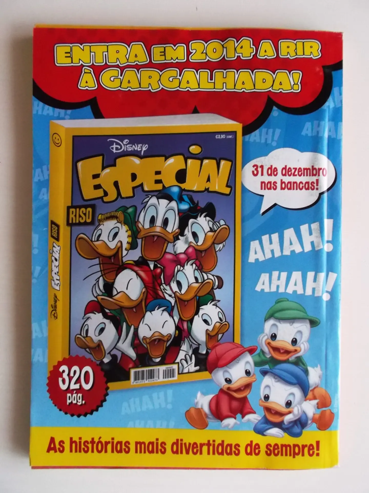 Disney Comix 057 2