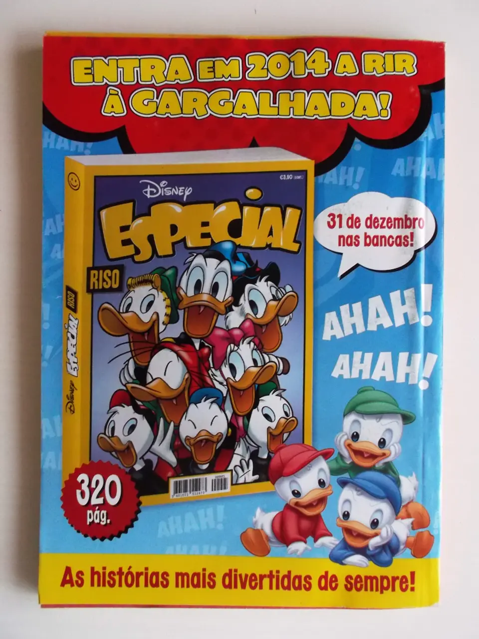 Disney Comix 057 2