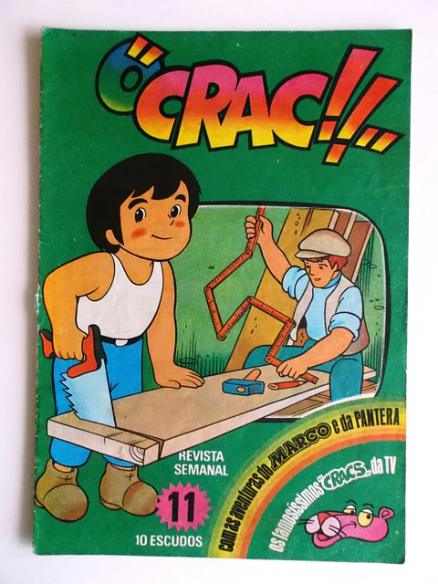 O Crac! 11