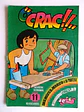 O Crac! 11 - Thumbnail 1