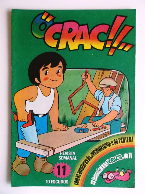 O Crac! 11