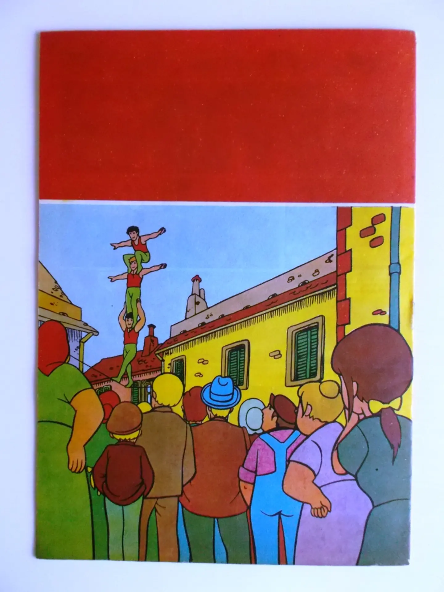 O Crac! 18 2
