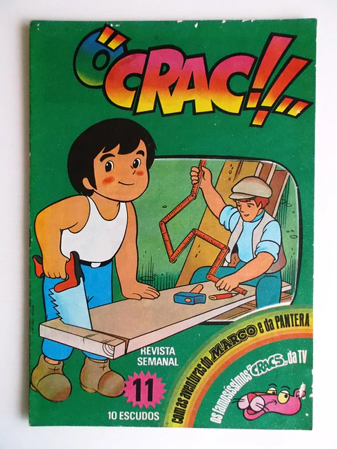O Crac! 11
