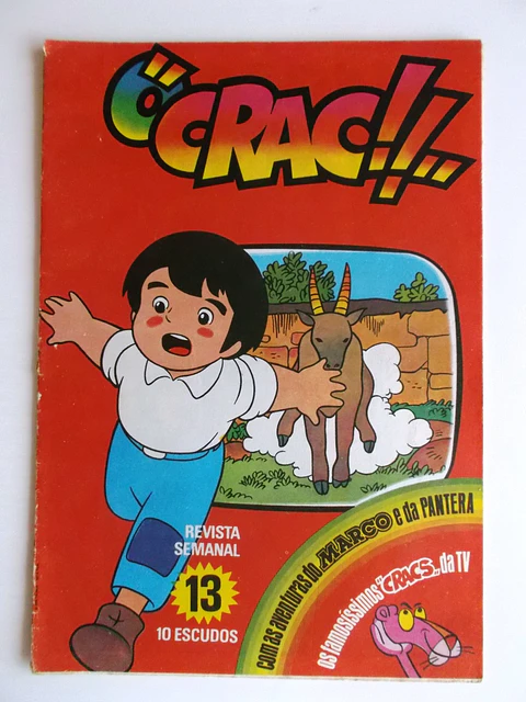 O Crac! 13