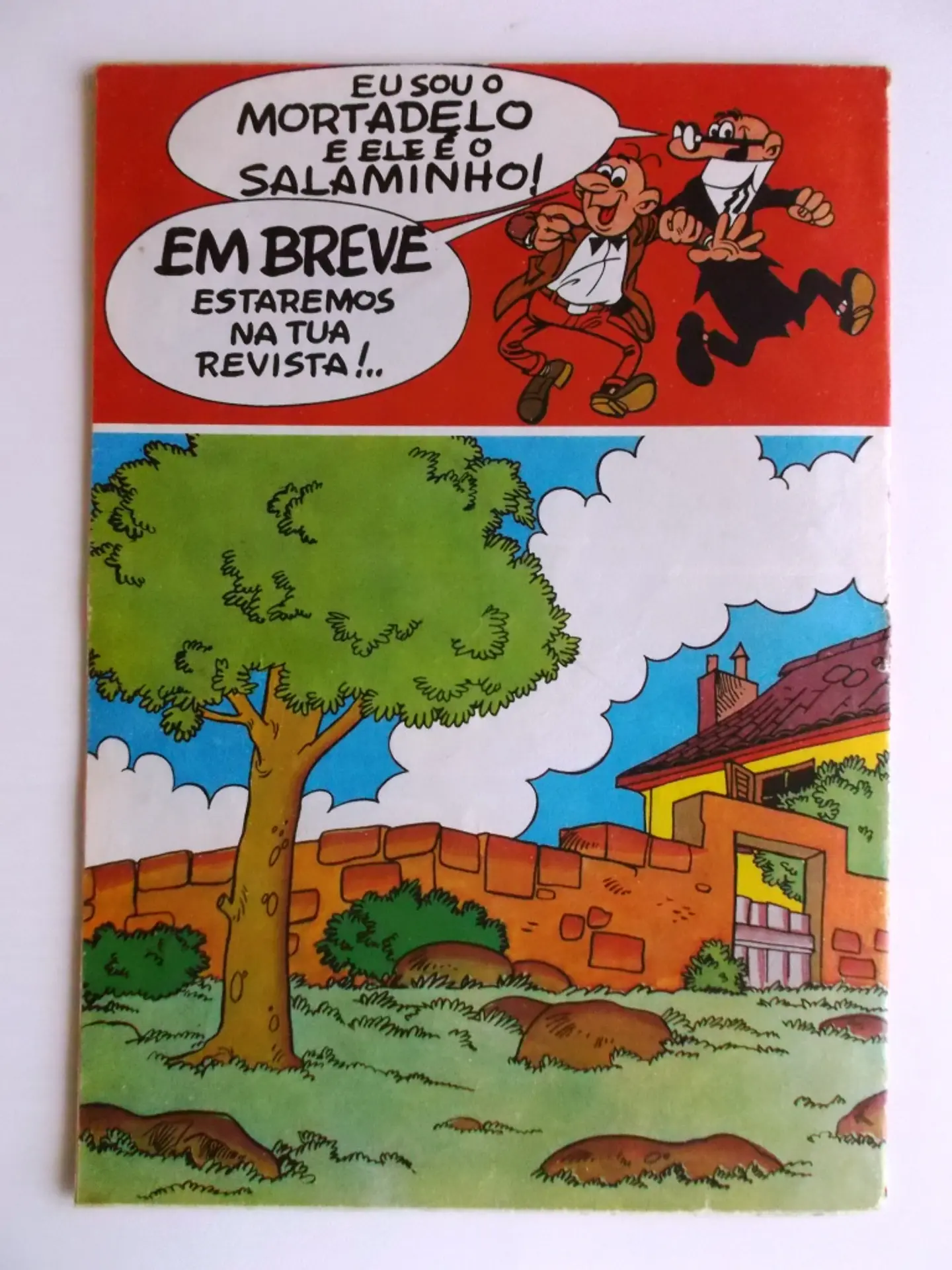 O Crac! 13 2