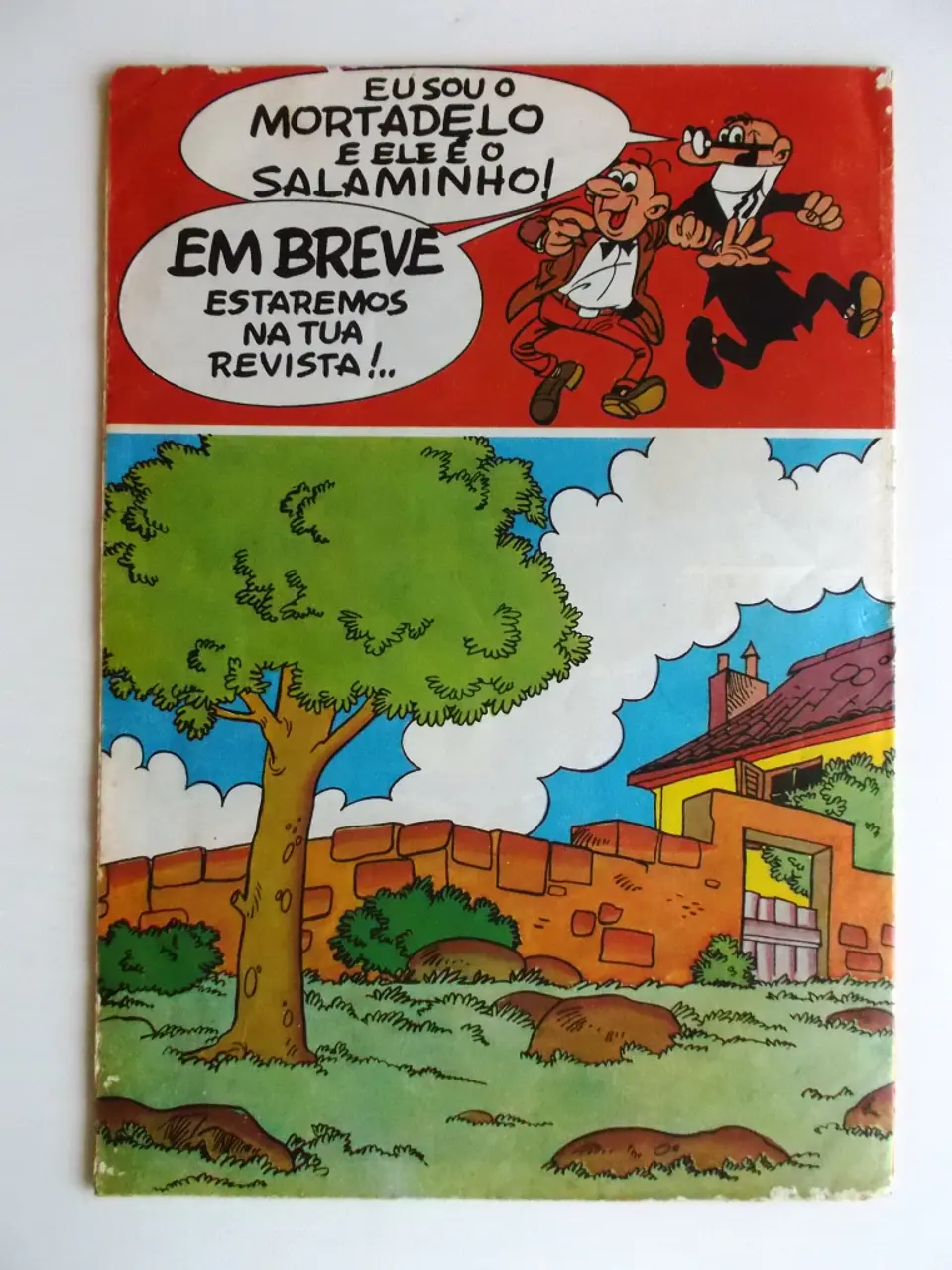 O Crac! 13 2