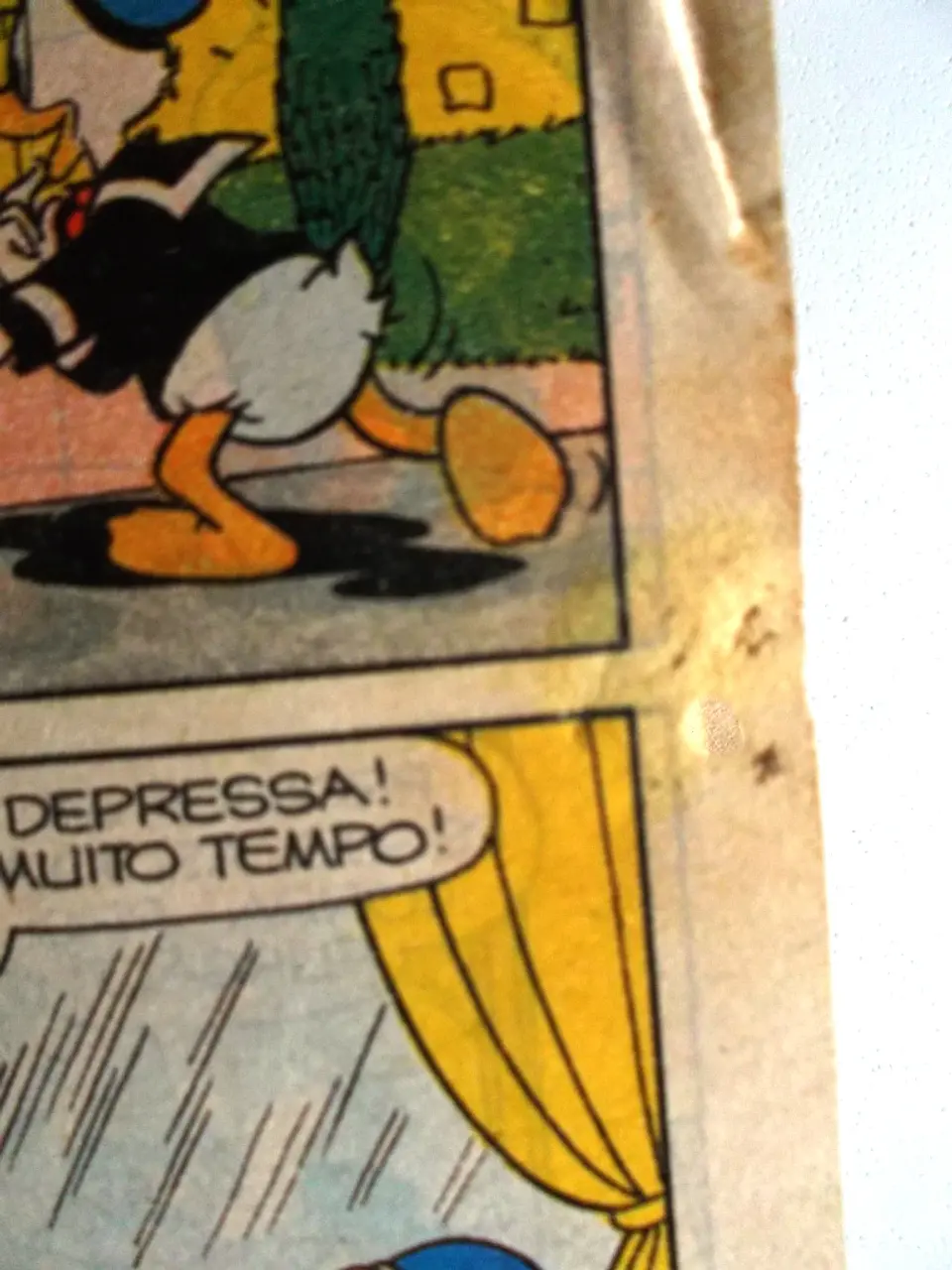 Zé Carioca 1771 4