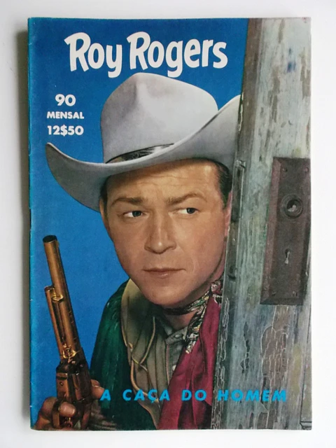 Roy Rogers 090