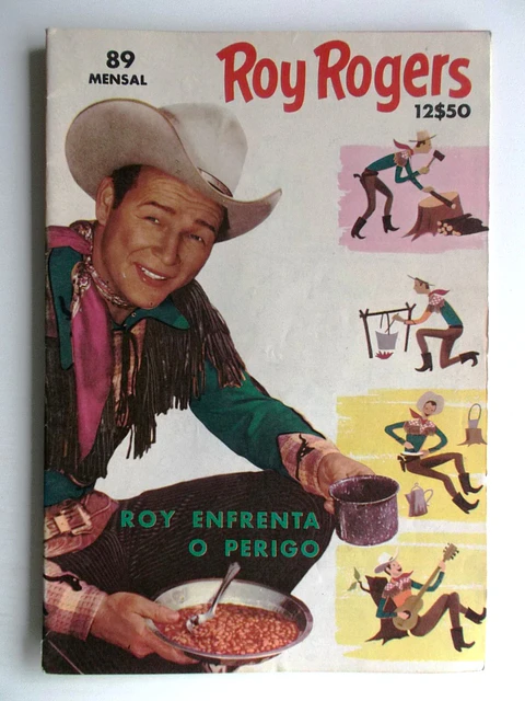 Roy Rogers 089