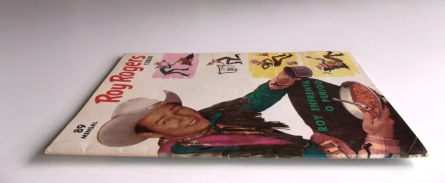 Roy Rogers 089 3