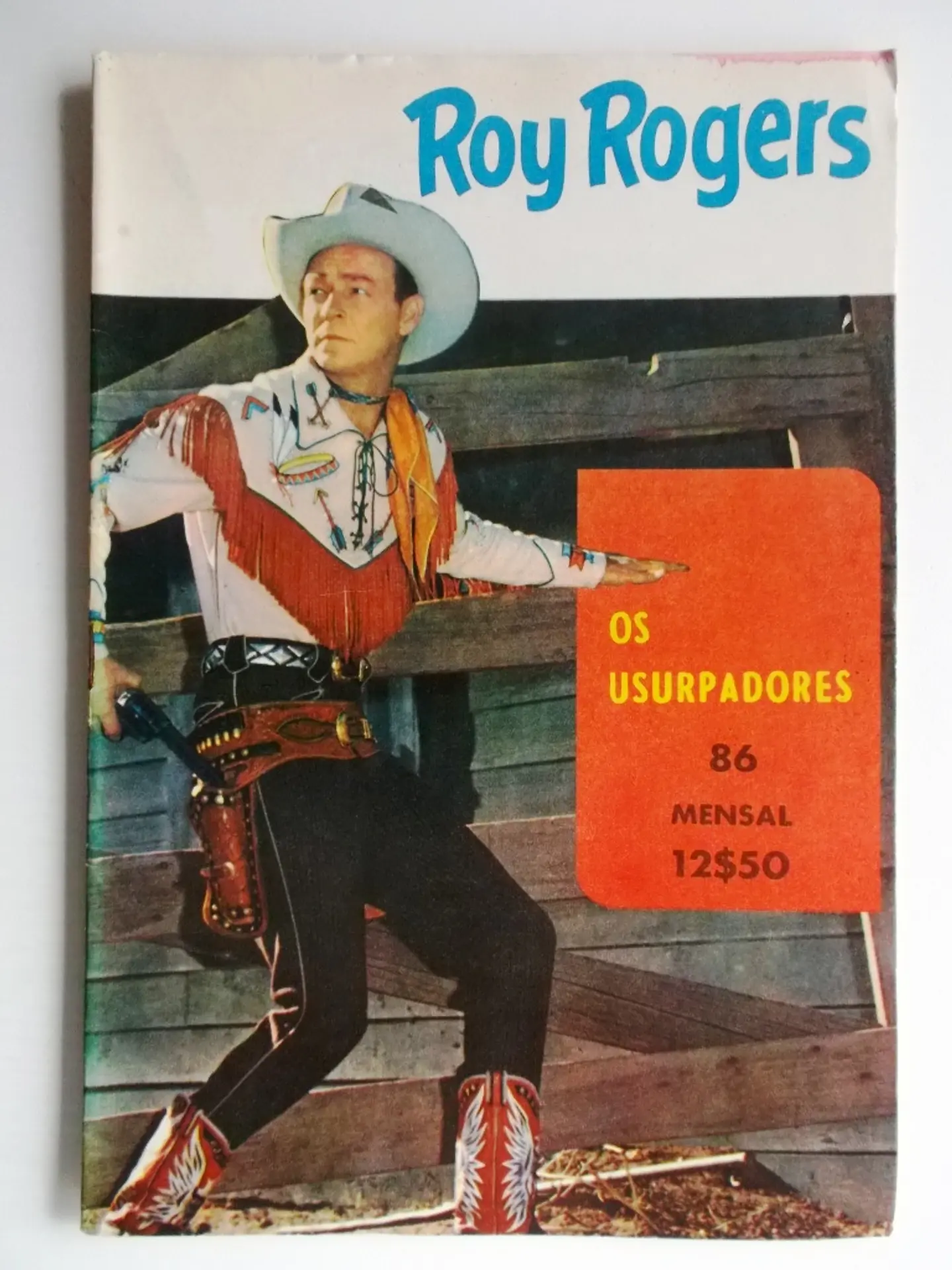Roy Rogers 086 1