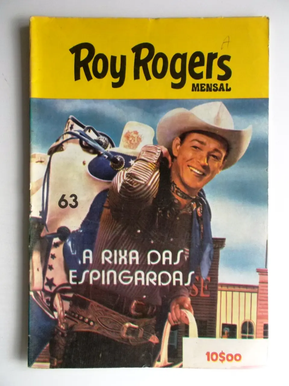 Roy Rogers 063 1