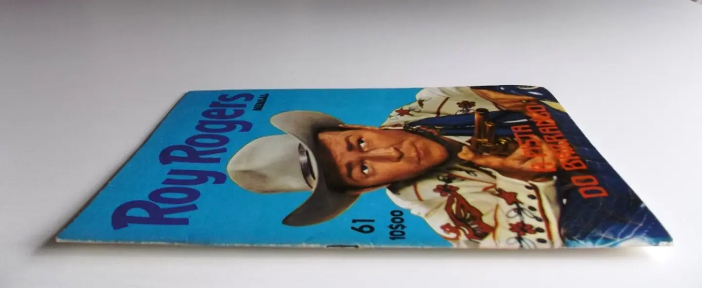 Roy Rogers 061 3