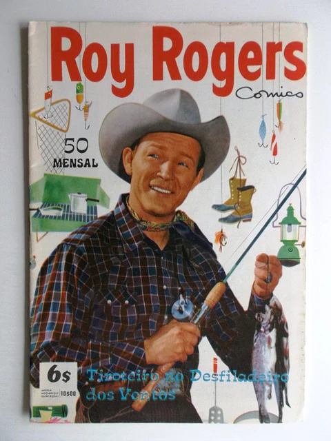 Roy Rogers 050