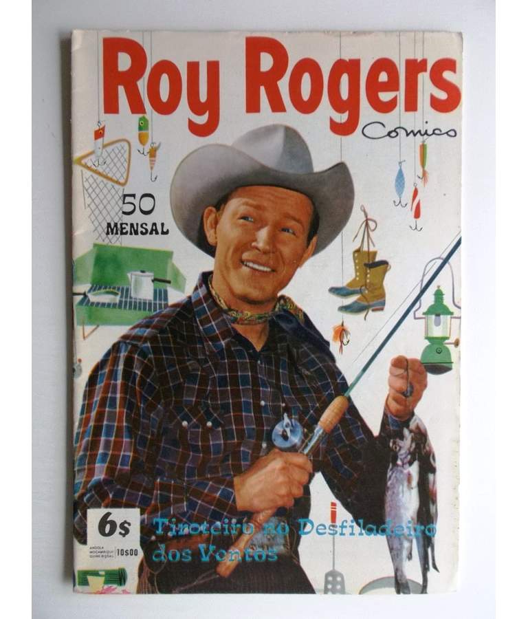 Roy Rogers 050