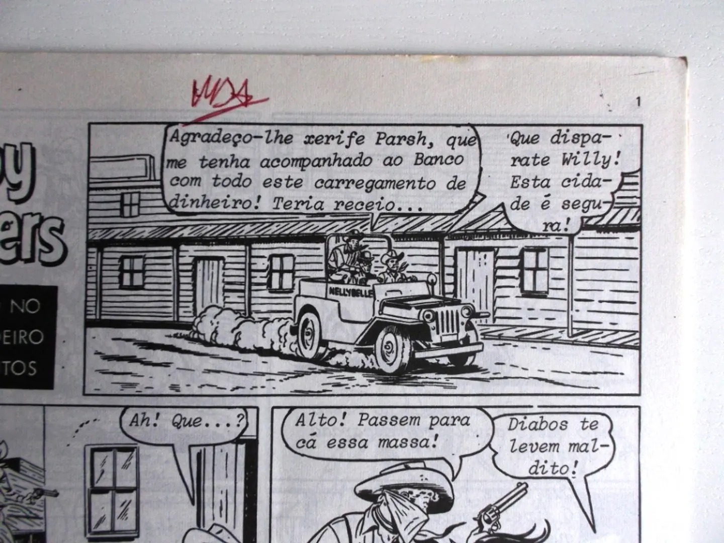 Roy Rogers 050 4