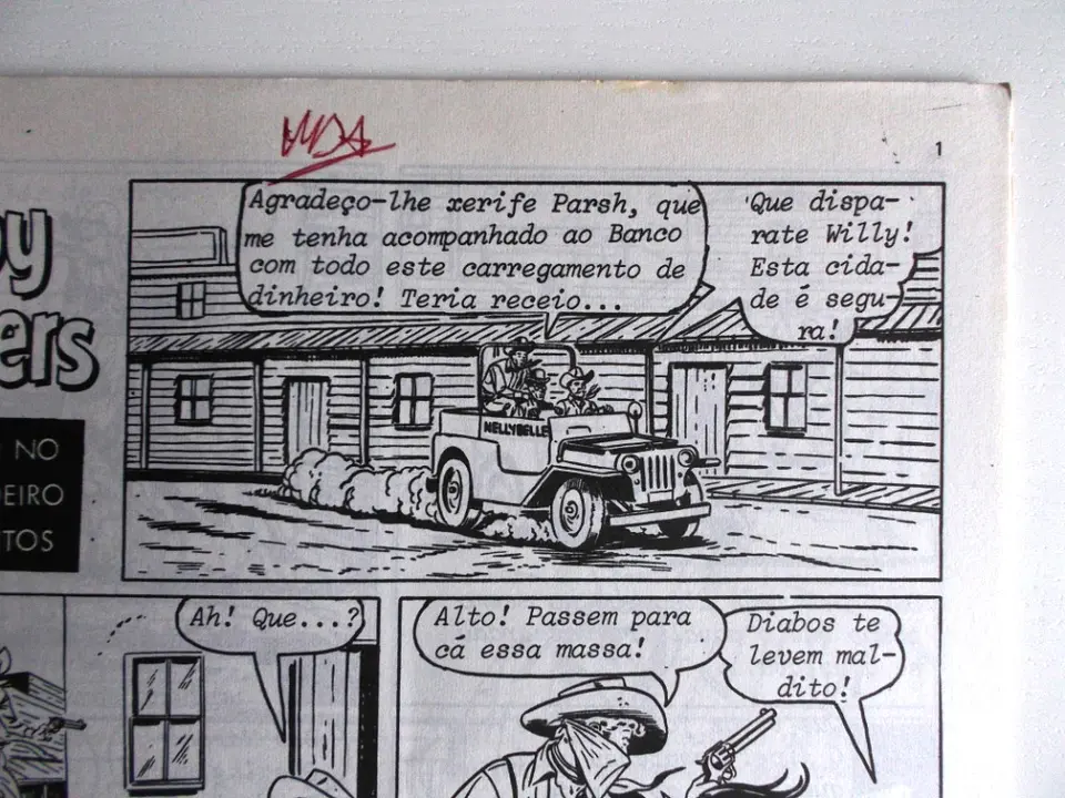 Roy Rogers 050 4