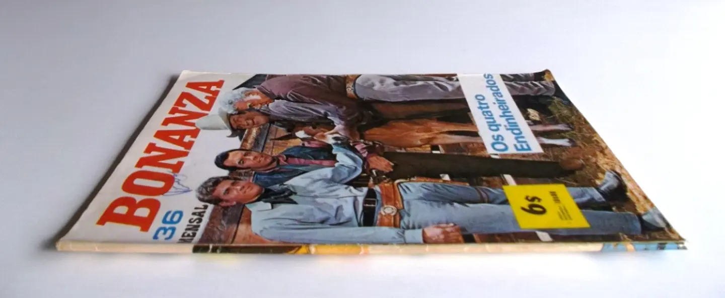 Bonanza 36 3