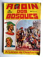 Robin dos Bosques 16 - thumbnail 1