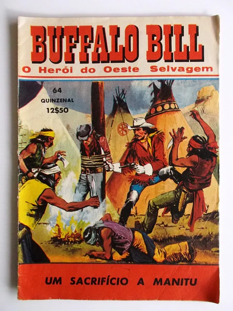 Buffalo Bill 64