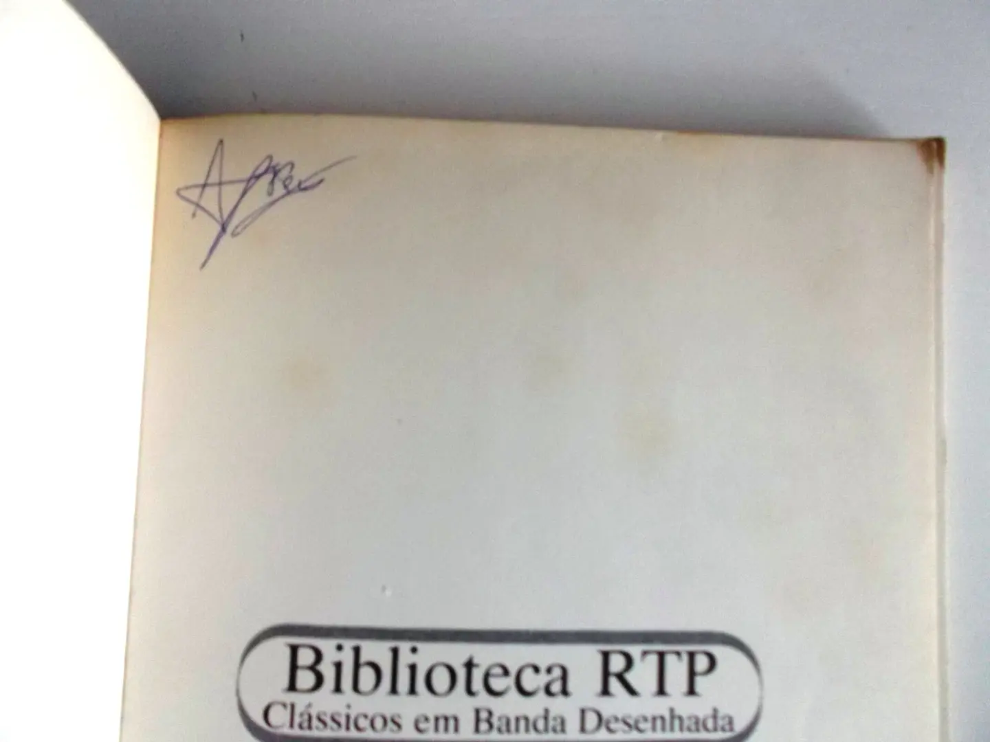 Biblioteca RTP 10 - O Homem Invisível 4