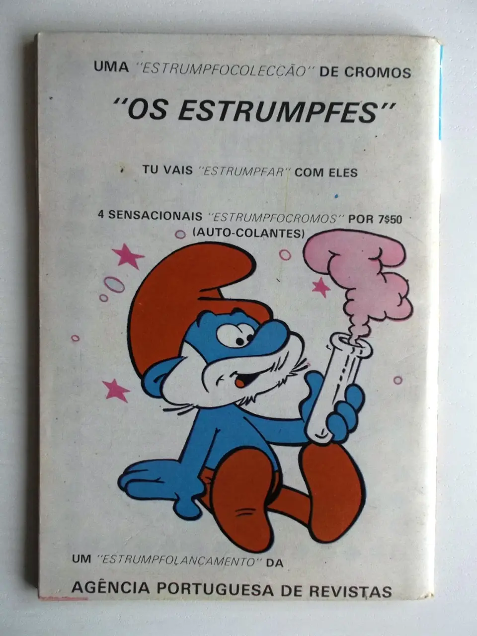 Aventuras do FBI 363 - Com destacável 2
