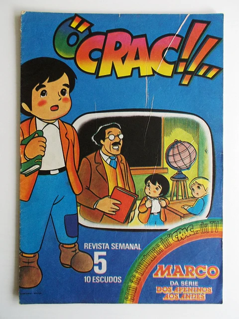 O Crac! 05